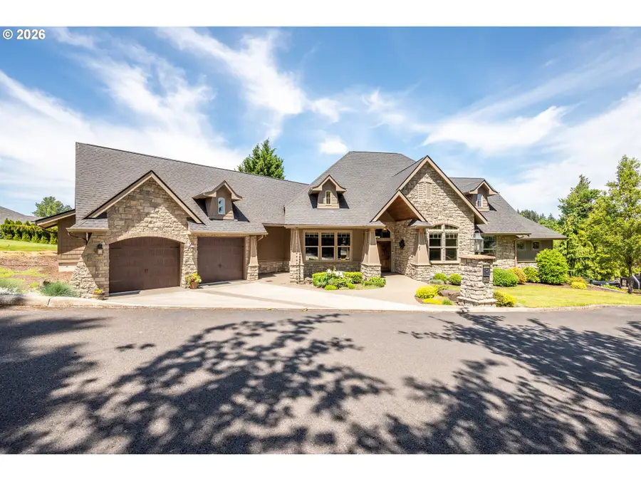 2375 Trillium Hts, Longview, WA 98632 - #2