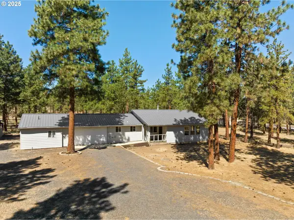 70127 Appaloosa Dr, Sisters, OR 97759