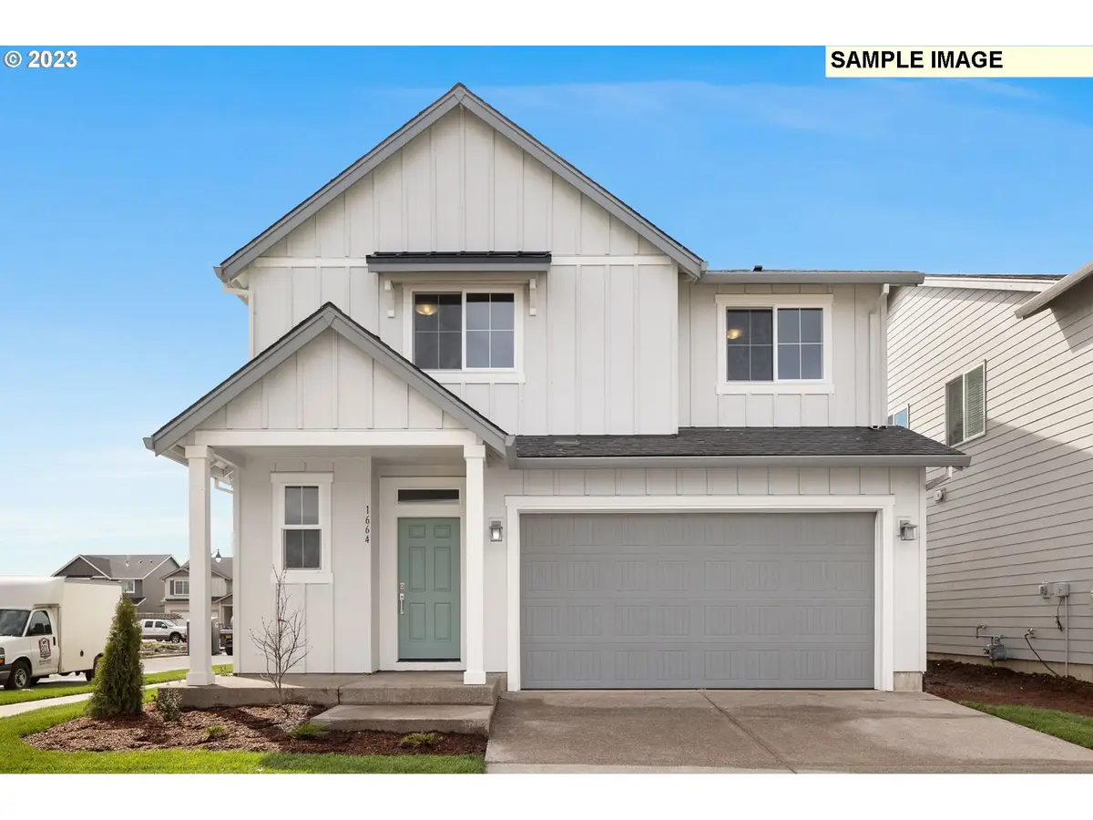 1192 Clemson, Woodburn, OR 97071 - #1
