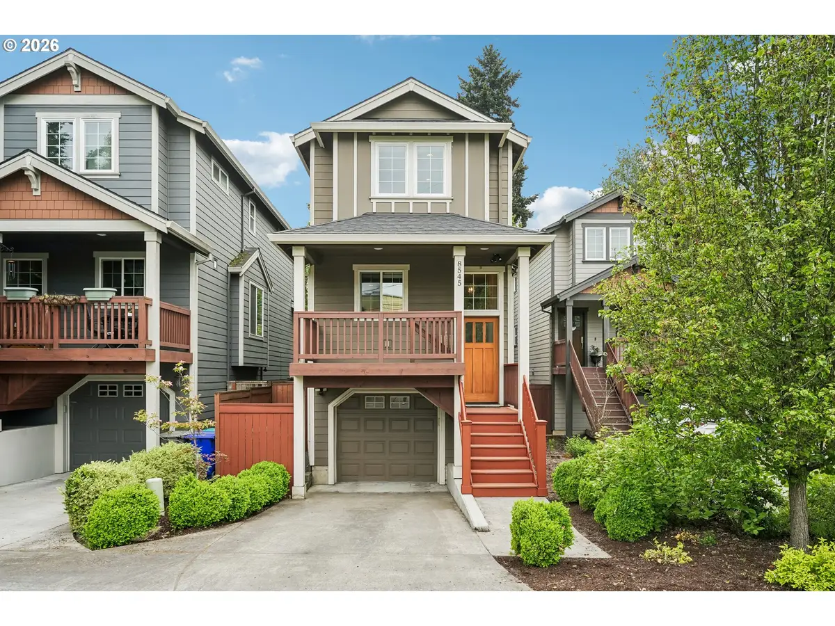 8545 N Argyle Way, Portland, OR 97217 - #1