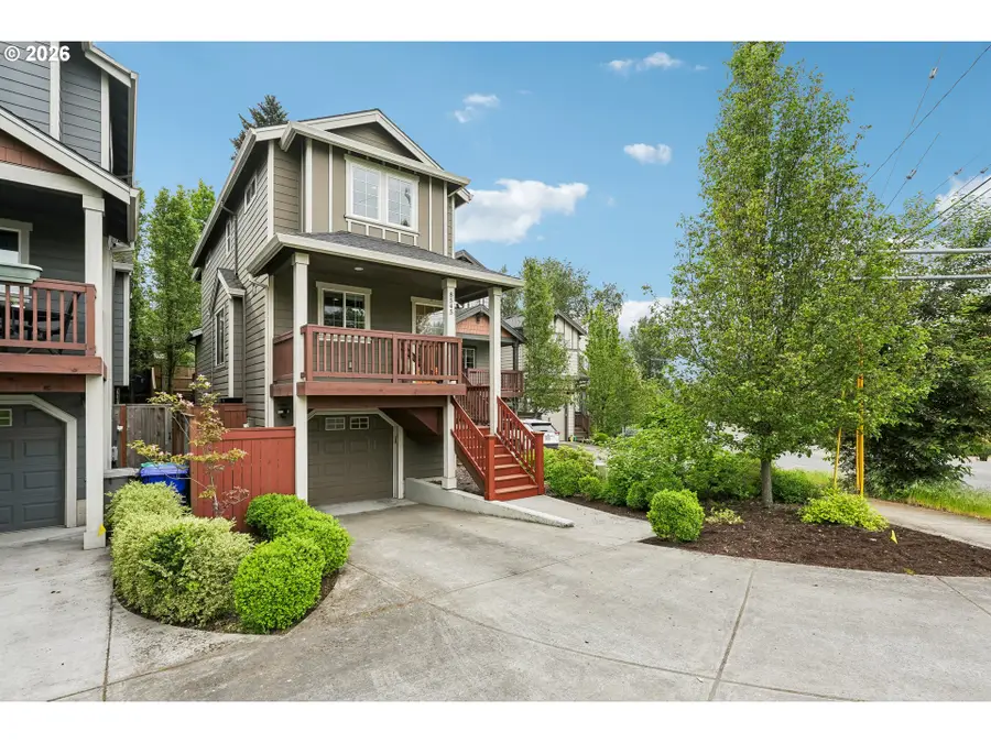 8545 N Argyle Way, Portland, OR 97217 - #2