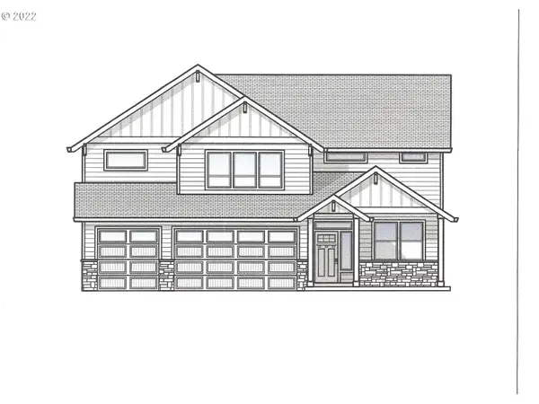 1770 NE Gilbert Ln, Estacada, OR 97023