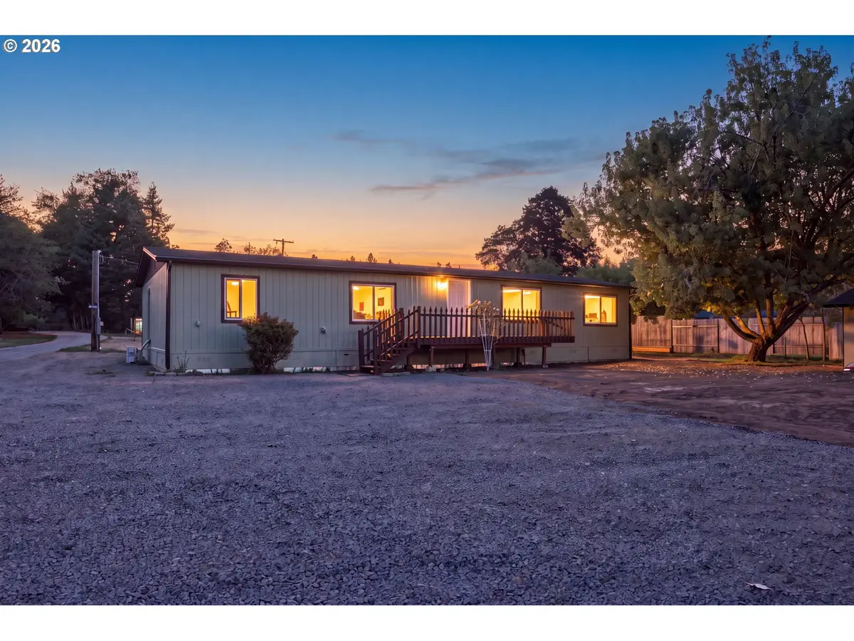 25757 Wildwood Rd, Veneta, OR 97487 - #1