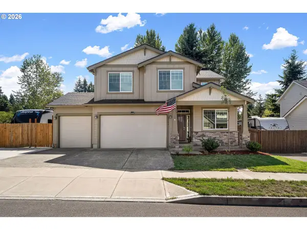37594 Keta St, Sandy, OR 97055