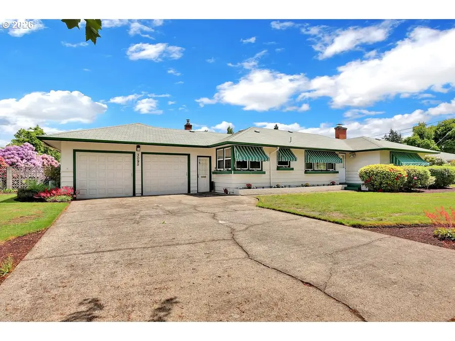 3095 Dapple Way, Eugene, OR 97401 - #2