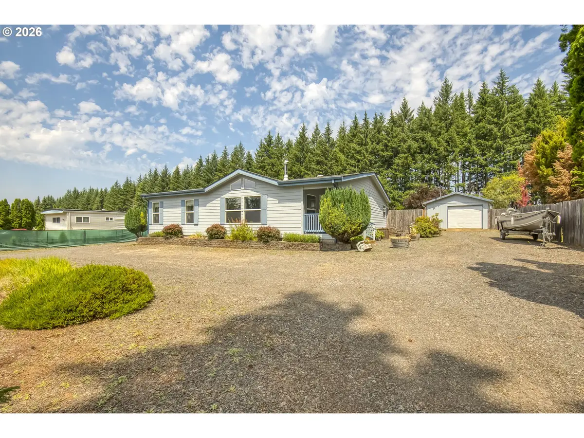 25561 S Holman Rd, Estacada, OR 97023 - #1