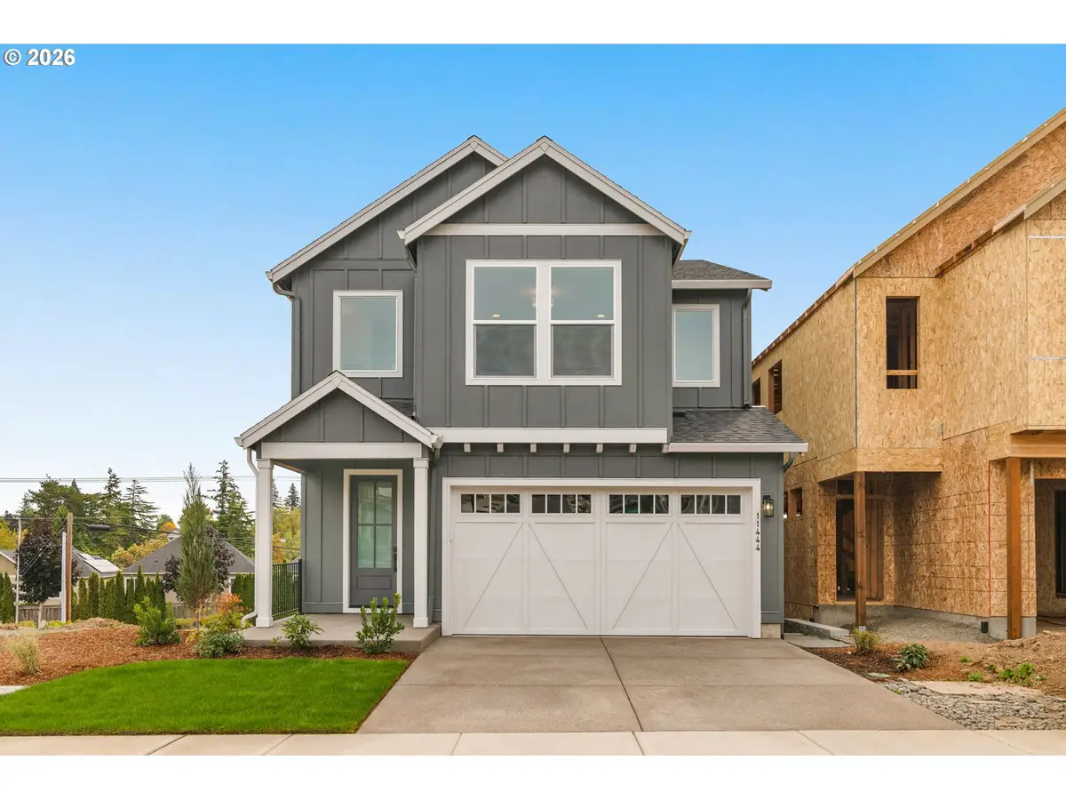 11444 NW Elise Ln, Portland, OR 97229 - #1