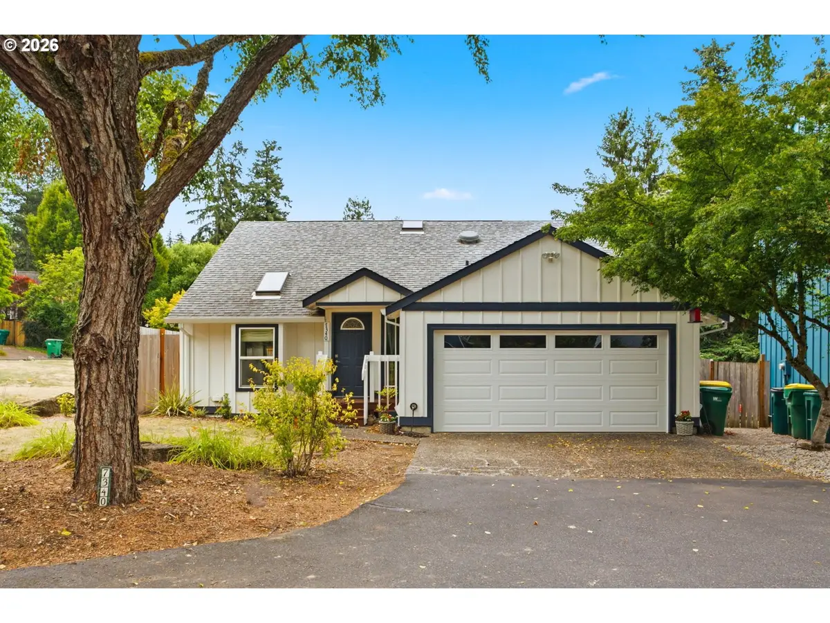 7340 SW Mallard Ct, Portland, OR 97223 - #1