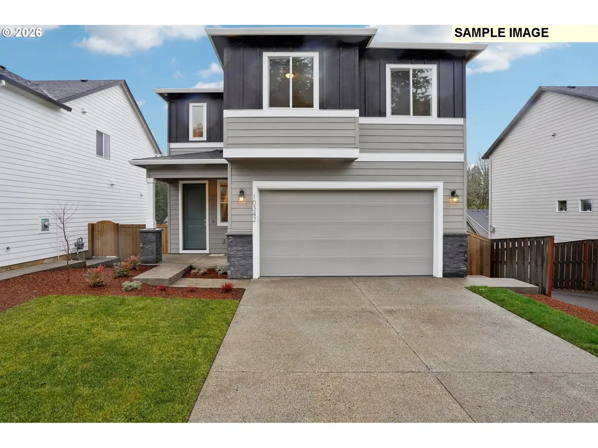 2216 NE Singer Ln #256, Estacada, OR 97023 - #1