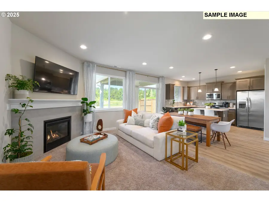 2216 NE Singer Ln #256, Estacada, OR 97023 - #3