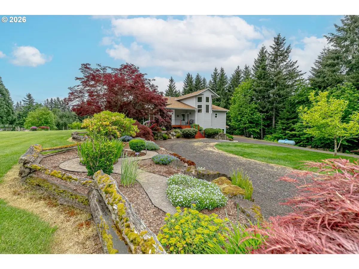 18949 SE Tickle Creek Rd, Boring, OR 97009 - #1