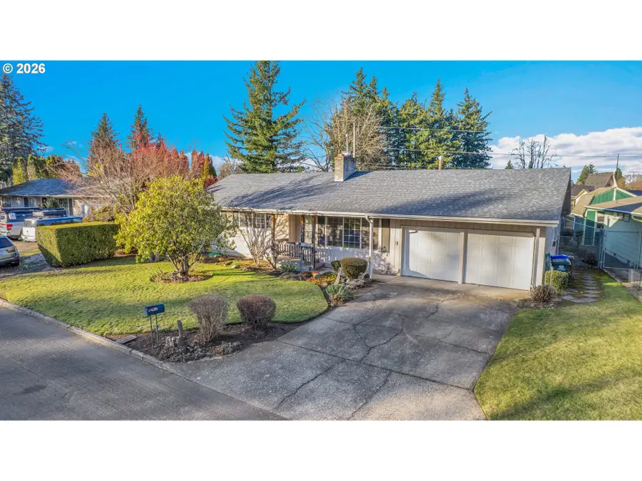 18601 SE Clinton St, Gresham, OR 97030 - Image #3