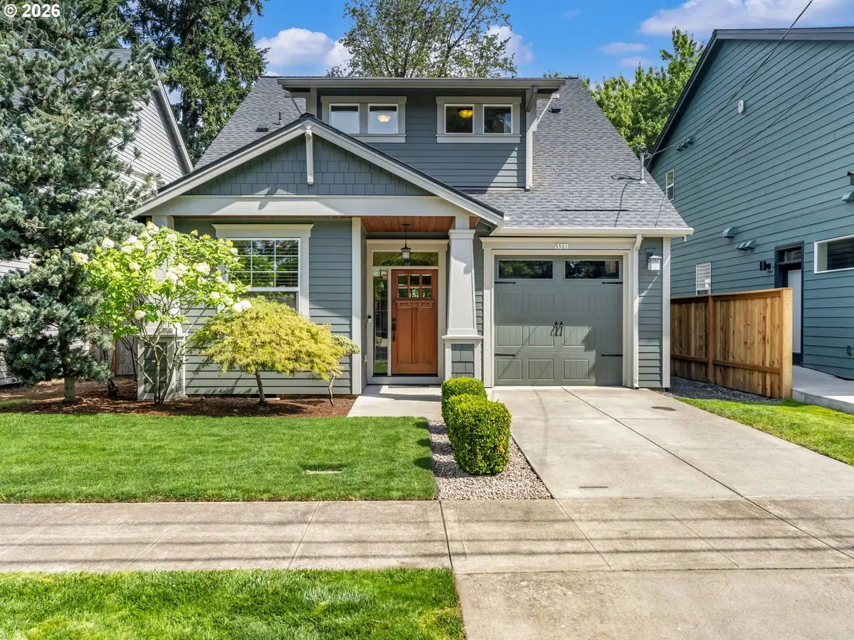 5521 SE Steele St, Portland, OR 97206 - #1