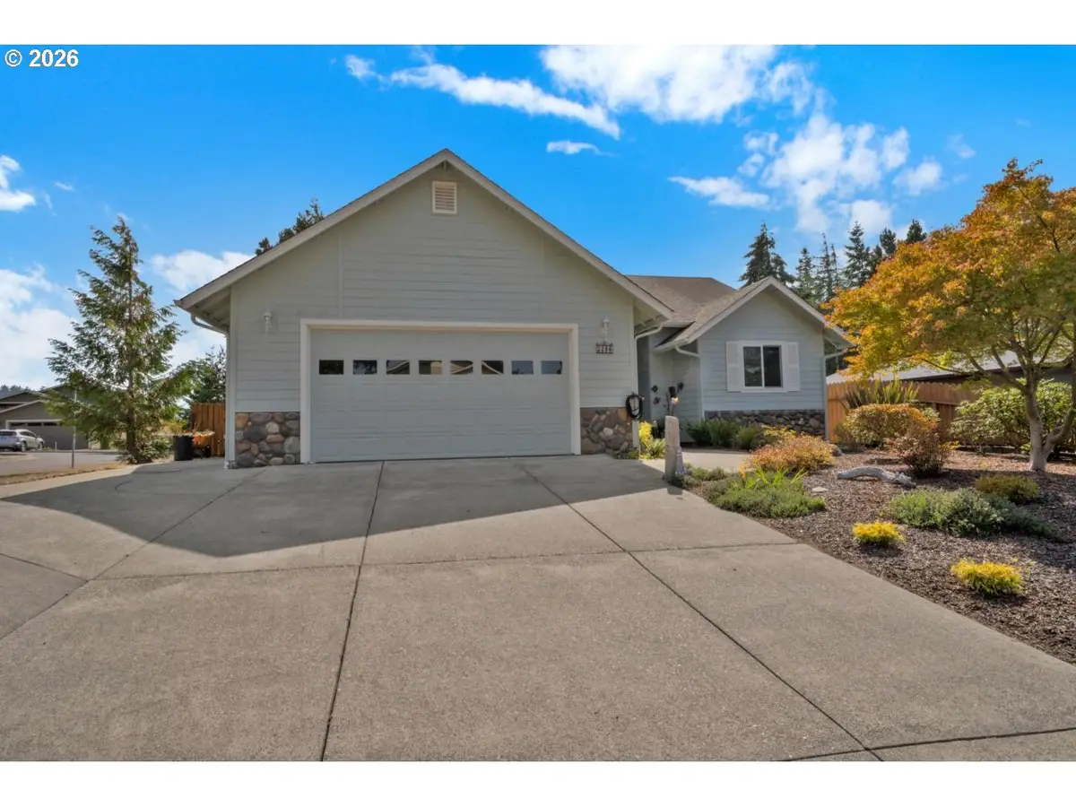 2288 11th St, Florence, OR 97439 - #1