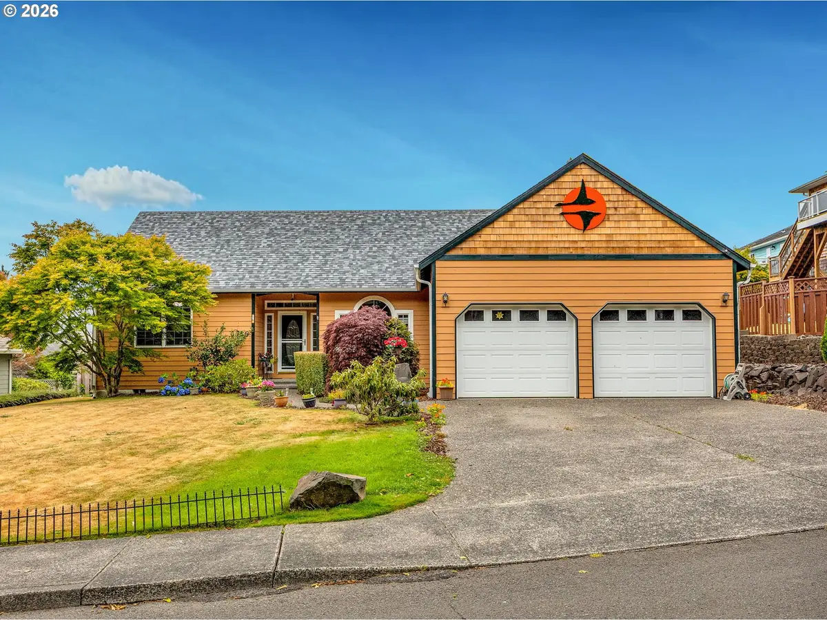 1720 Cooper St, Seaside, OR 97138 - #1
