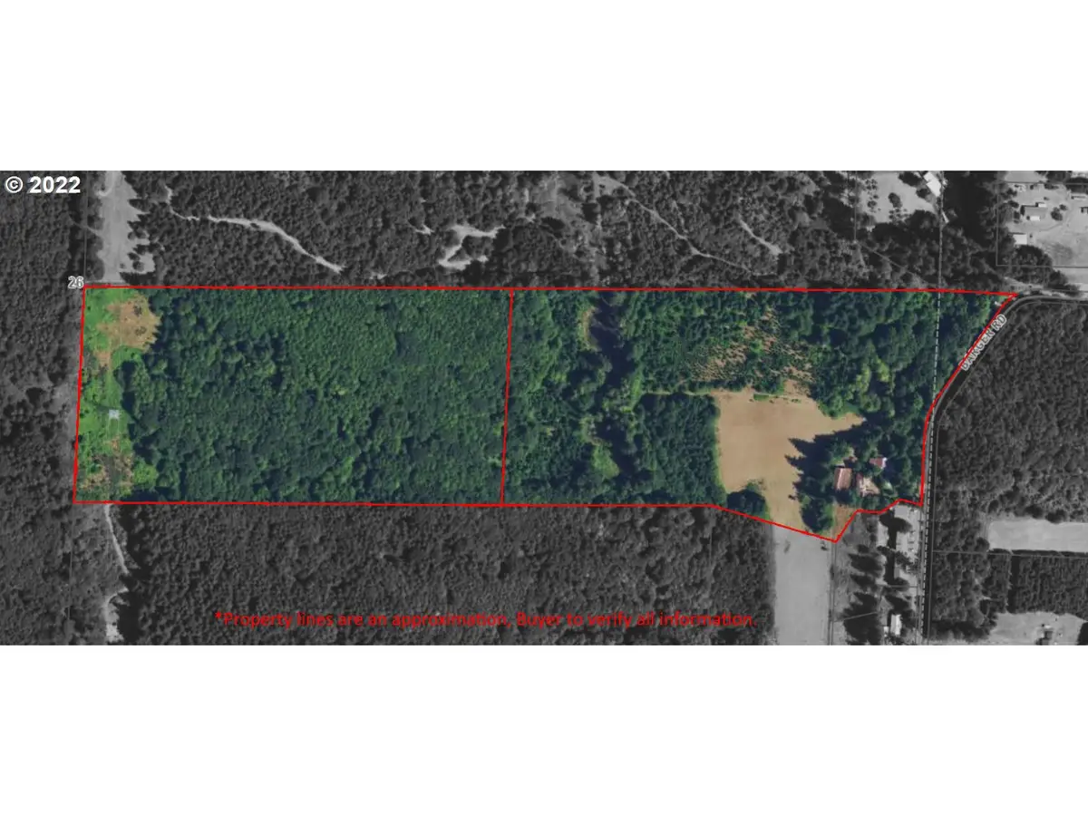 61375 Barger Rd, Saint Helens, OR 97051 - Image #1