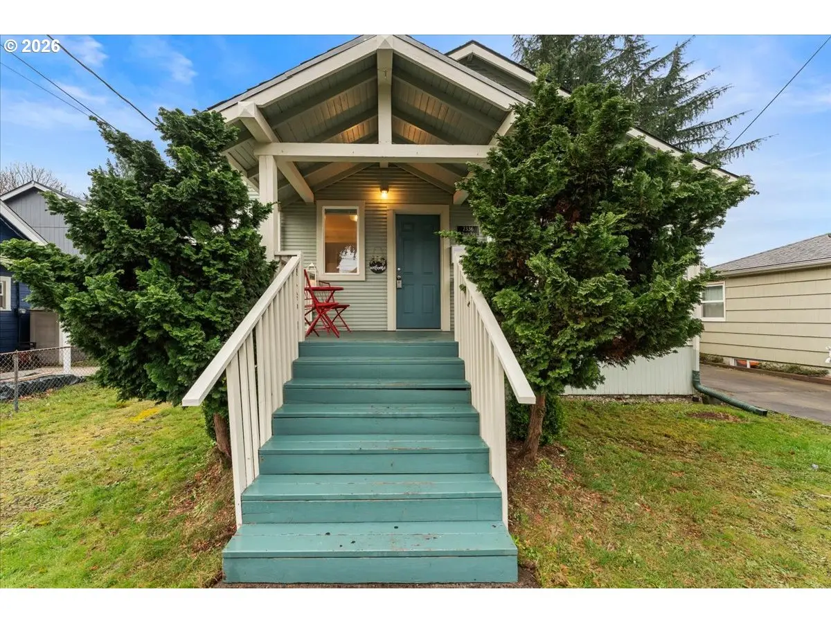 7336 SE Steele St, Portland, OR 97206 - Image #1