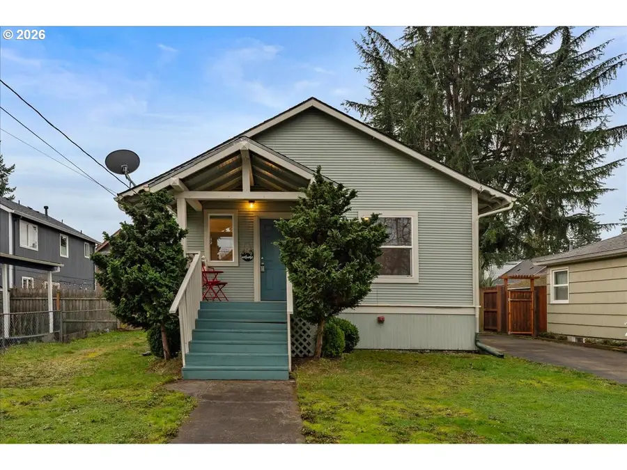 7336 SE Steele St, Portland, OR 97206 - Image #2