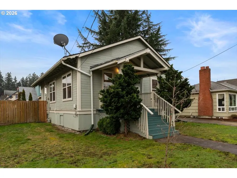 7336 SE Steele St, Portland, OR 97206 - Image #3