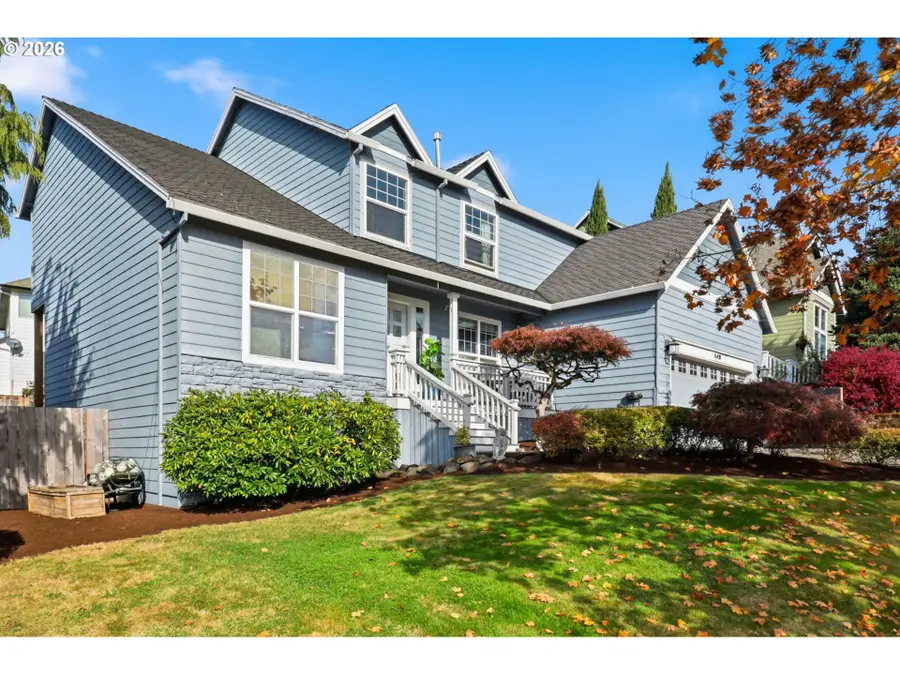 16418 SE Orchard View Ln, Damascus, OR 97089 - #2