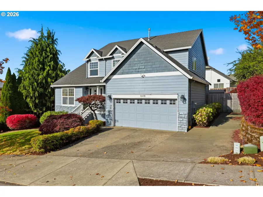 16418 SE Orchard View Ln, Damascus, OR 97089 - #3