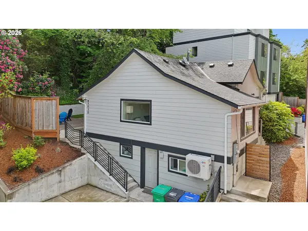 3030 SW Pendleton Ct, Portland, OR 97239