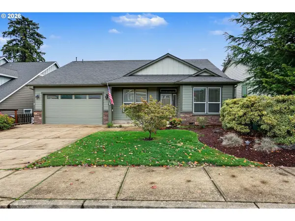 5614 Wigeon St Se, Salem, OR 97306