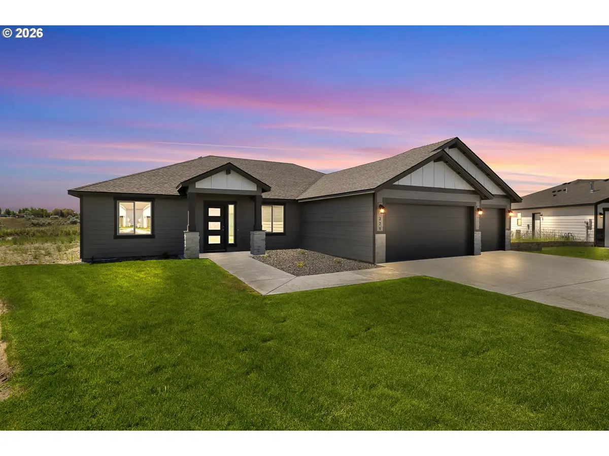 229 Tiber St, Boardman, OR 97818 - #1