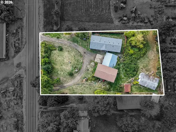 32455 Highway 34, Tangent, OR 97389