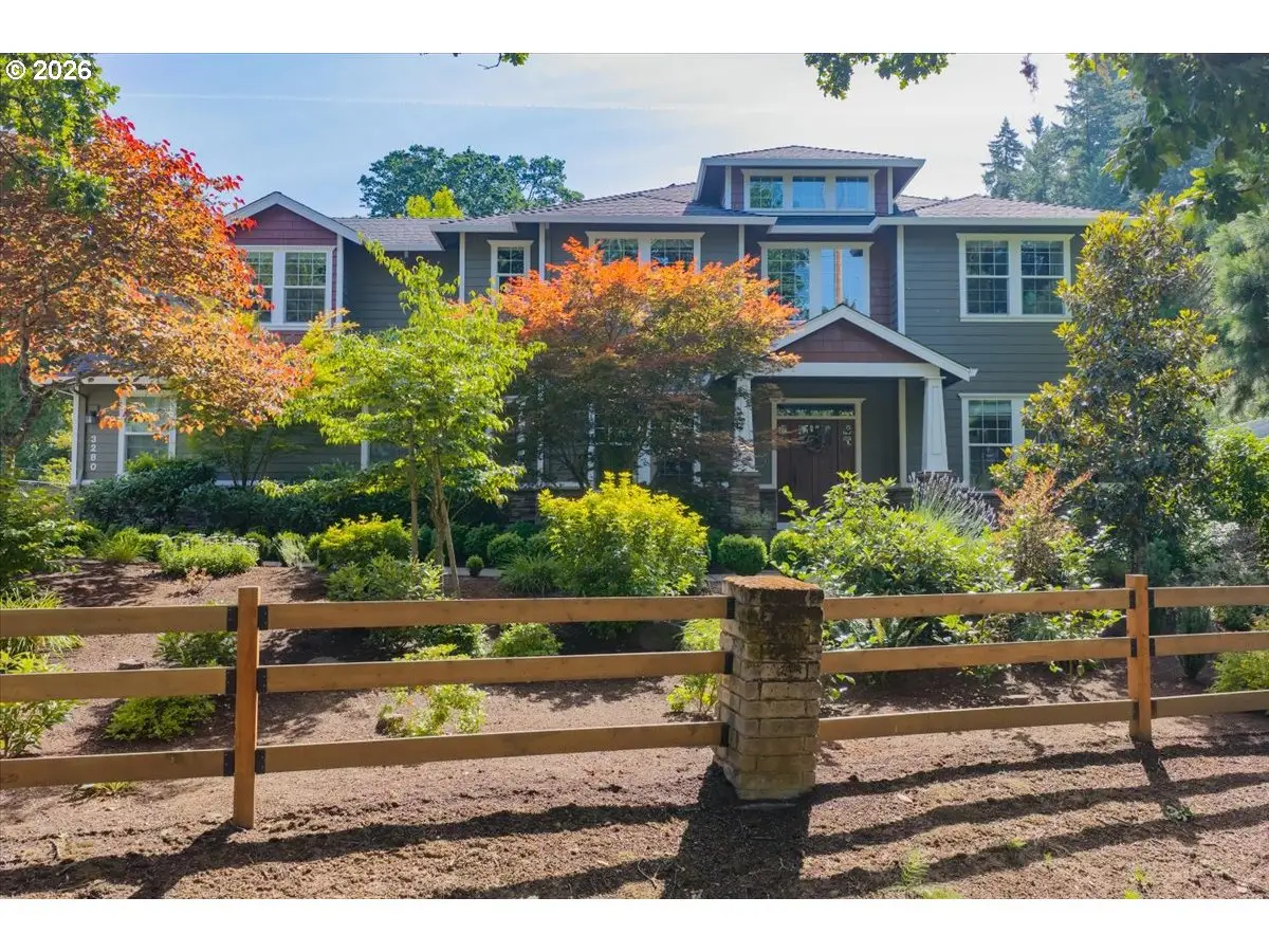 3280 Croisan Creek Rd S, Salem, OR 97302 - #1