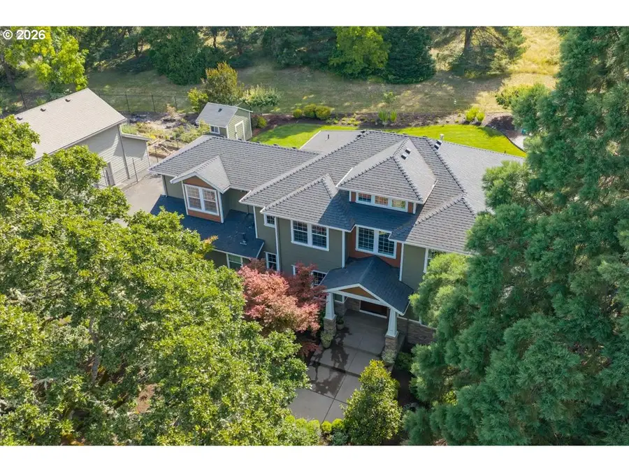 3280 Croisan Creek Rd S, Salem, OR 97302 - #2