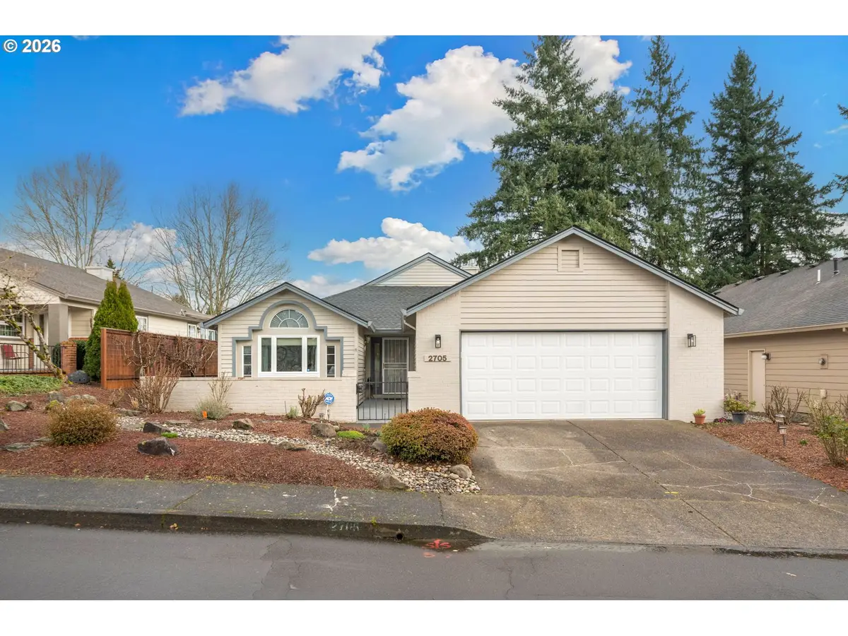 2705 SE Spyglass Dr, Vancouver, WA 98683 - #1