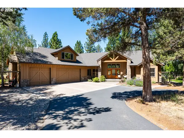 17690 Mountain View Rd Sw, Sisters, OR 97759