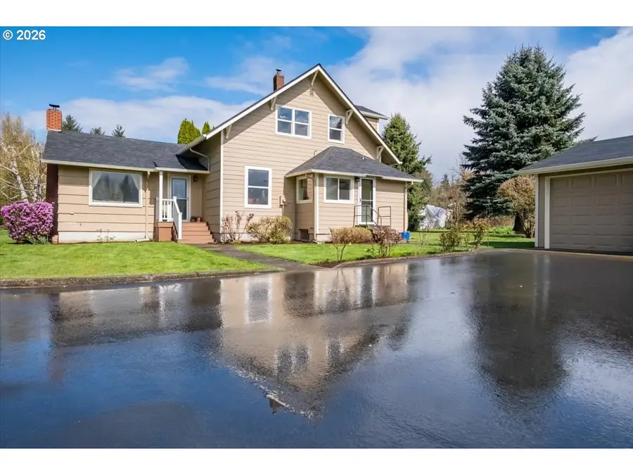 16770 Swan Ave, Northwest Clackamas, OR 97045 - #2