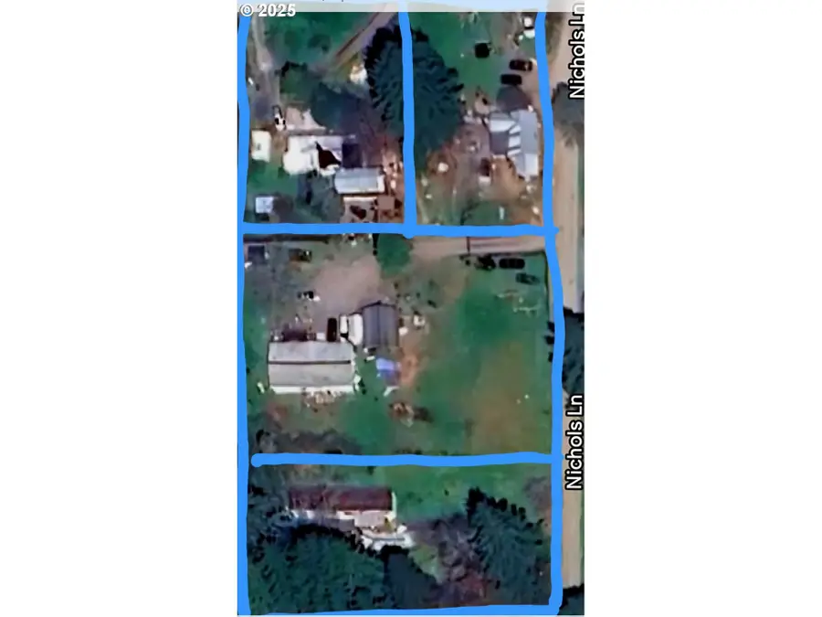 32120 Nichols Ln, Cottage Grove, OR 97424 - Image #2