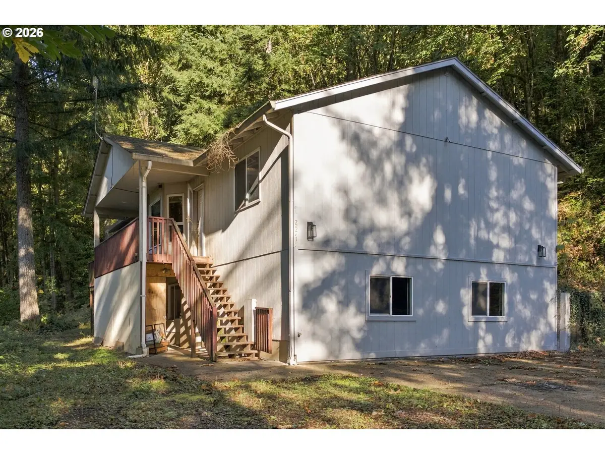25717 NE Deer Ridge Rd, Yacolt, WA 98675 - #1