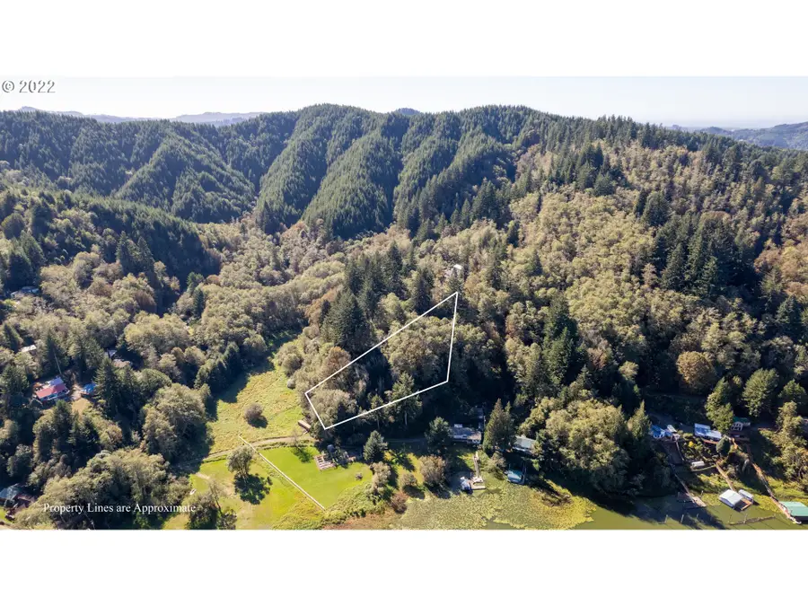 0 Sunlake Ln, Lakeside, OR 97449 - Image #2