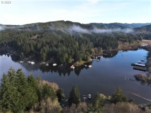 0 Sunlake Ln, Lakeside, OR 97449 - Image #3