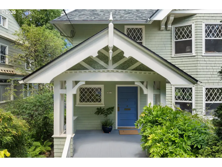 3411 NW Thurman St, Portland, OR 97210 - #2