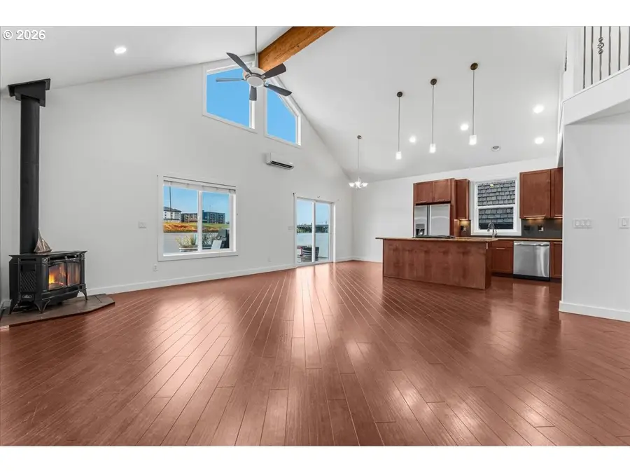 11700 N Island Cove Ln, Portland, OR 97217 - #3