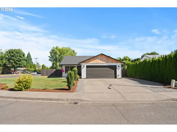 200 SE 5th Cir, BattleGround, WA 98604