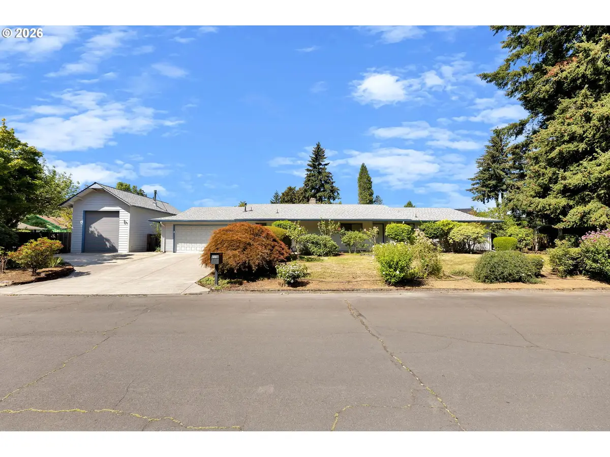 1602 NE 102nd Ave, Vancouver, WA 98664 - #1