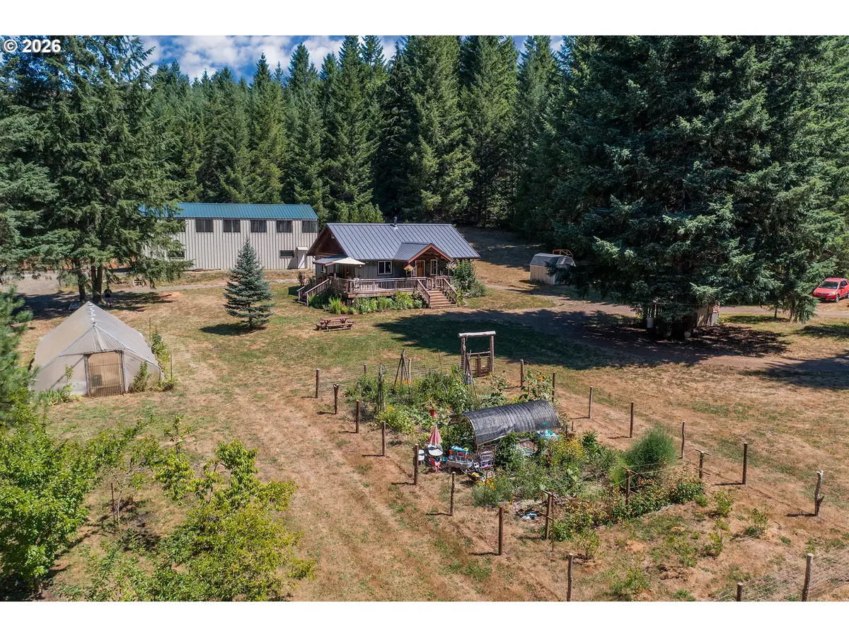 18965 Highway 126, Walton, OR 97490 - #1