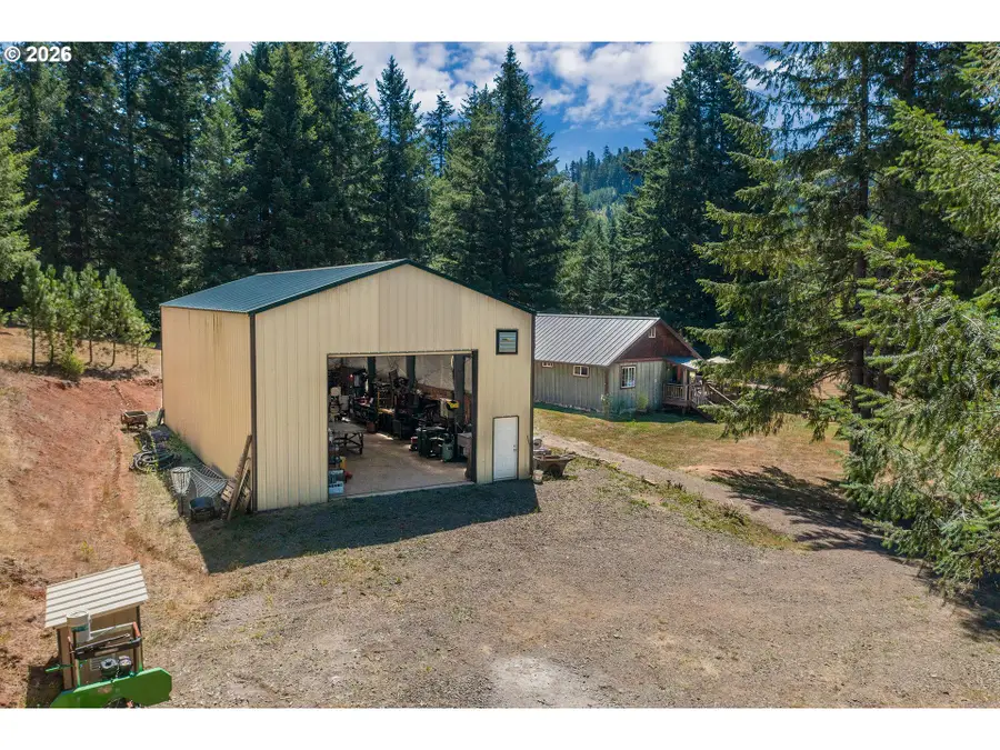 18965 Highway 126, Walton, OR 97490 - #3