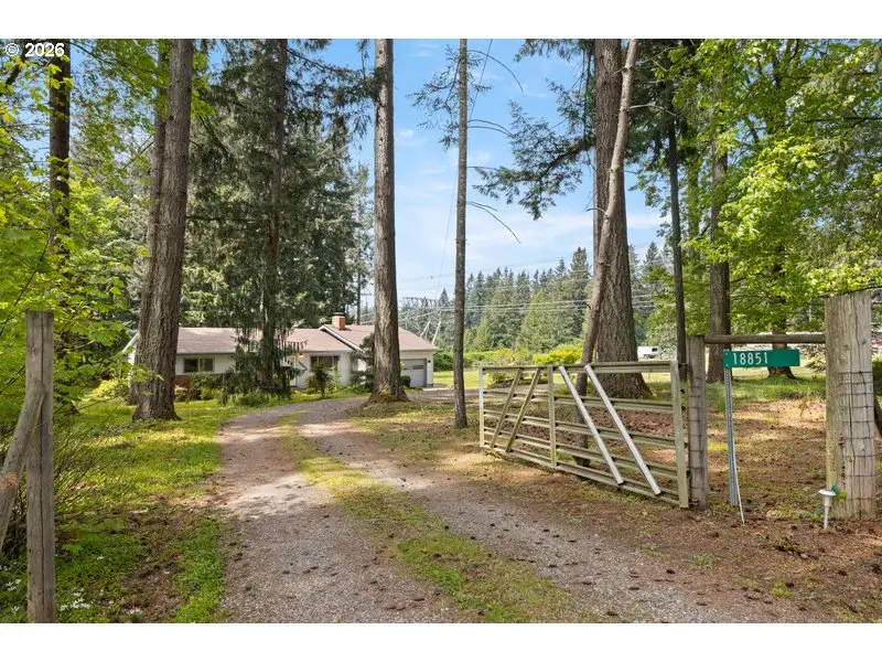 18851 S Terry-michael Dr, Redland, OR 97045 - #2