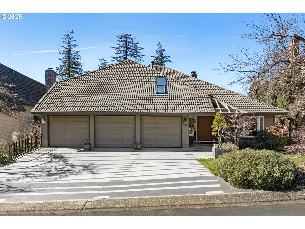 1001 SW Summit View Dr, Portland, OR 97225 - #1
