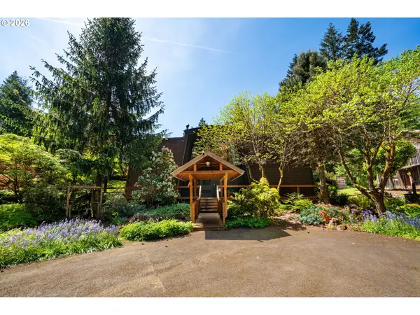 14434 NE Valley View Ln, BattleGround, WA 98604