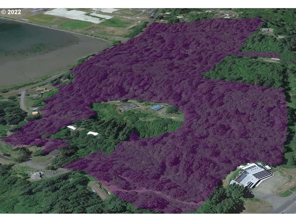 Bay Blvd, Newport, OR 97365 - Image #1