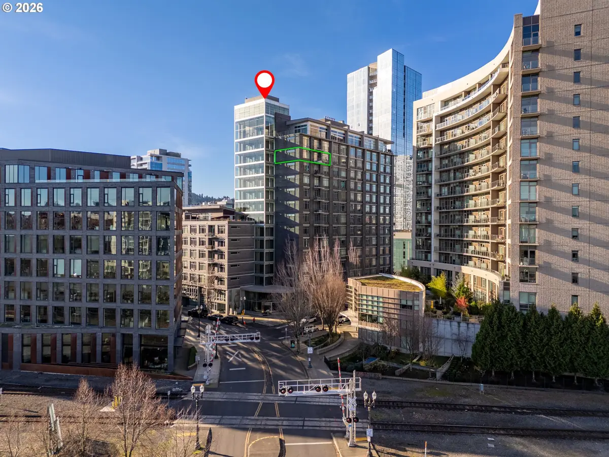 1255 NW 9th Ave #1201, Portland, OR 97209 - Image #1