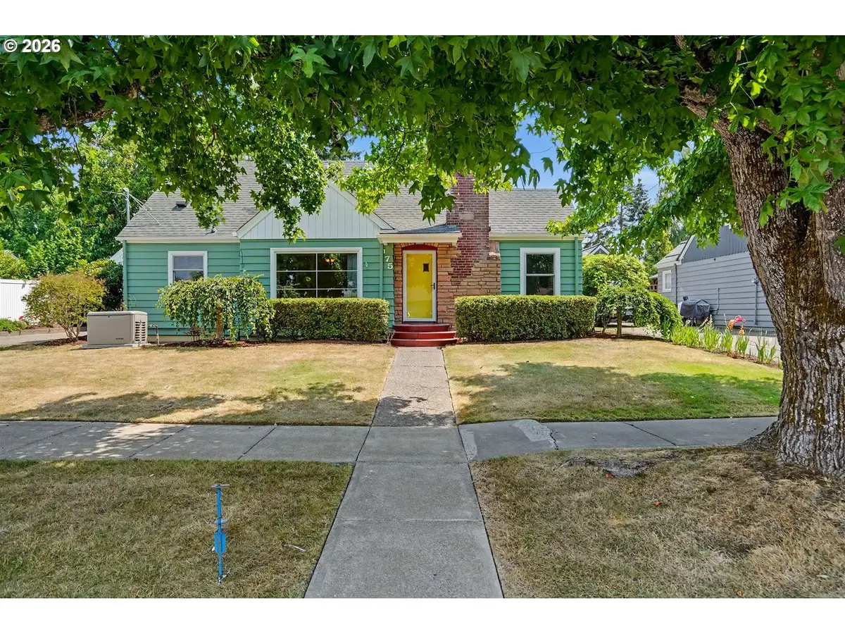 175 St Marys Ave, Mount Angel, OR 97362 - #1